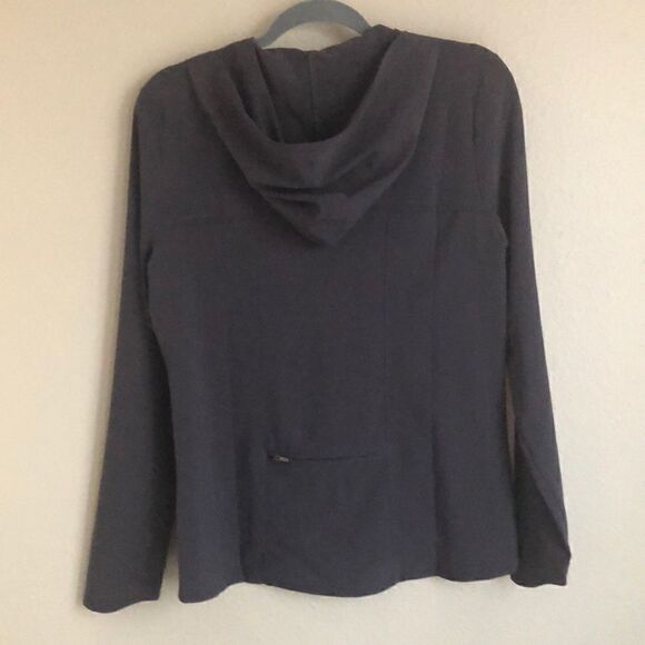 NWT Under Armour Semi-Fitted Coldgear Zipup Jacket - Picture 4 of 8